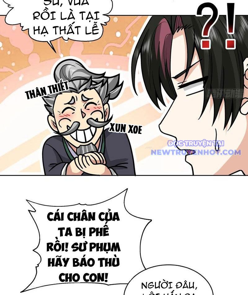 Hạch Động Lực Kiếm Tiên Chapter 40 - Trang 17