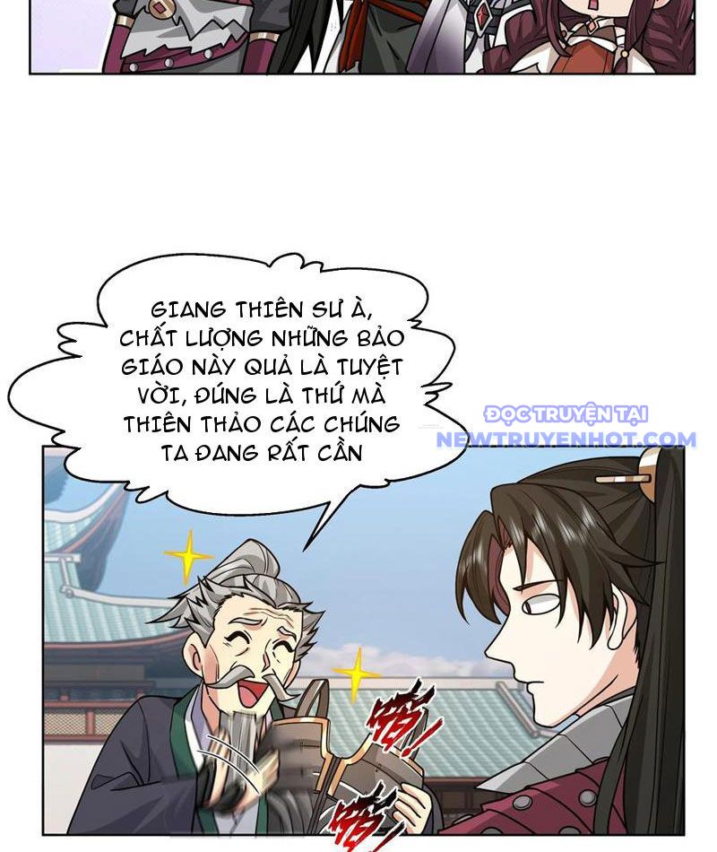 Hạch Động Lực Kiếm Tiên Chapter 40 - Trang 19