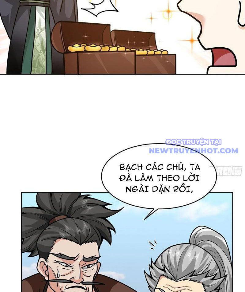 Hạch Động Lực Kiếm Tiên Chapter 40 - Trang 21