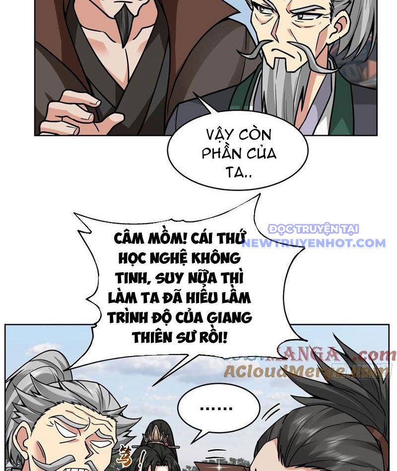 Hạch Động Lực Kiếm Tiên Chapter 40 - Trang 22