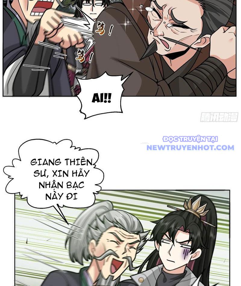 Hạch Động Lực Kiếm Tiên Chapter 40 - Trang 23