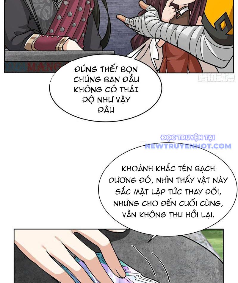Hạch Động Lực Kiếm Tiên Chapter 40 - Trang 29