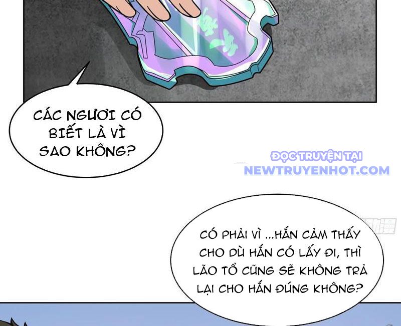 Hạch Động Lực Kiếm Tiên Chapter 40 - Trang 30