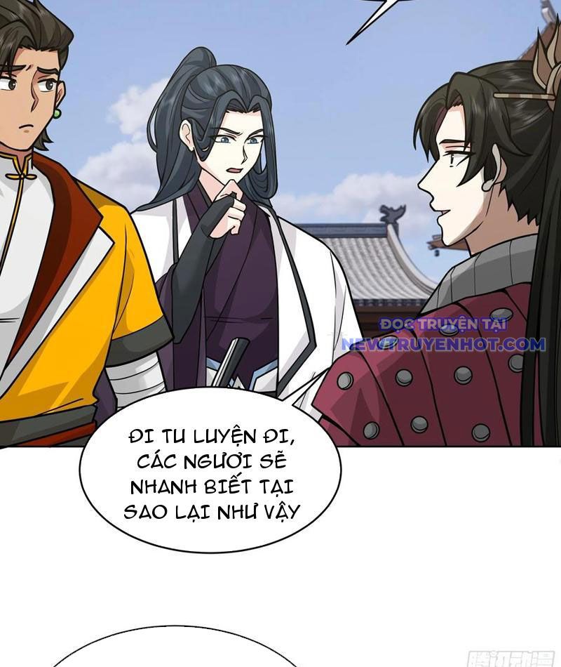 Hạch Động Lực Kiếm Tiên Chapter 40 - Trang 31