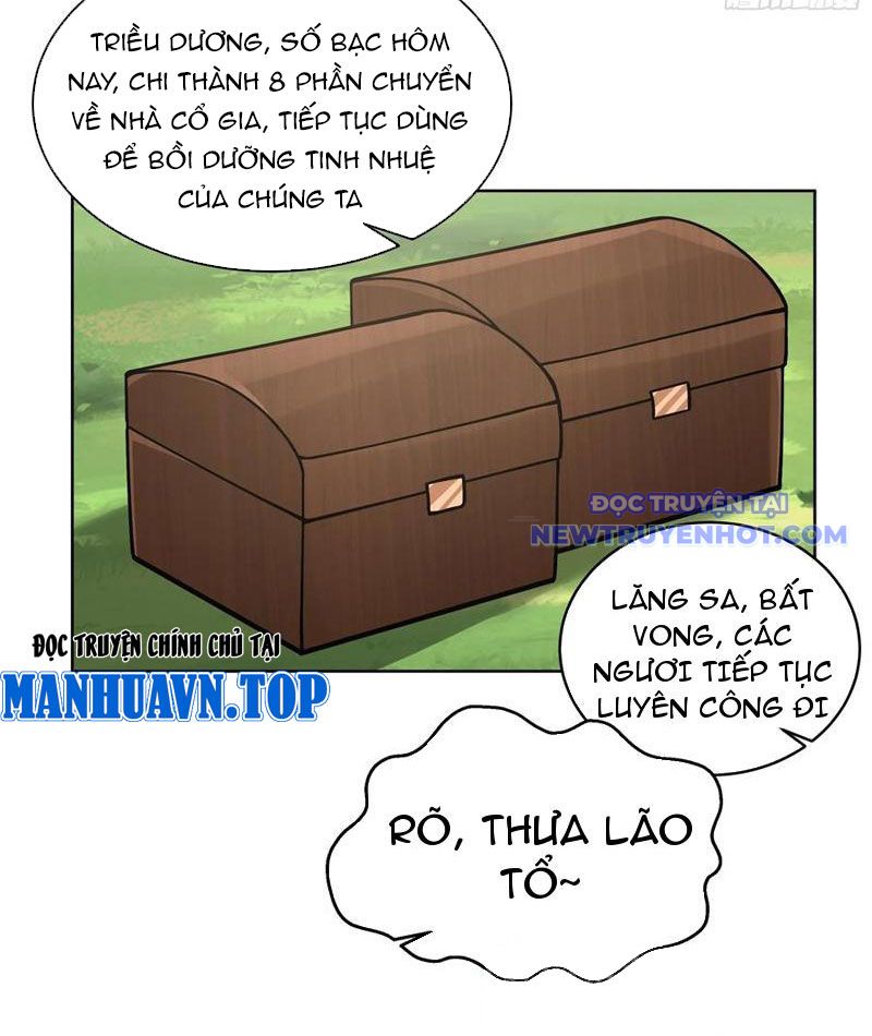 Hạch Động Lực Kiếm Tiên Chapter 40 - Trang 32