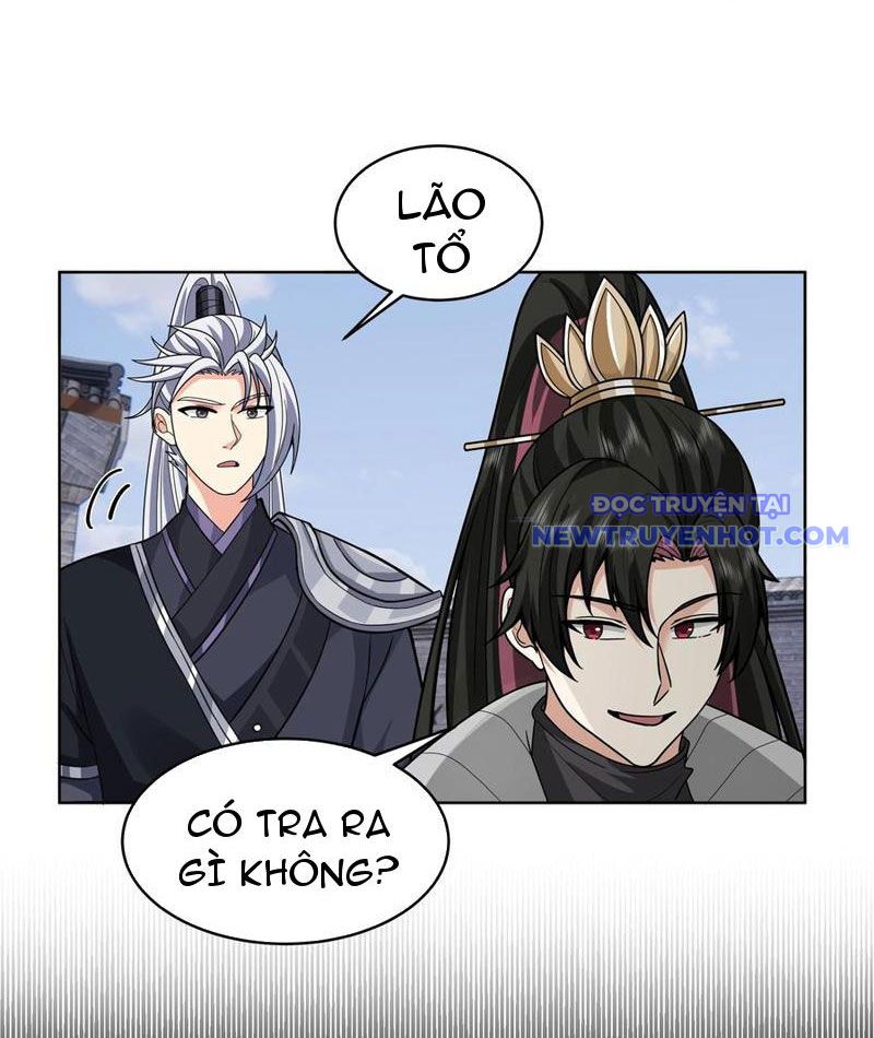 Hạch Động Lực Kiếm Tiên Chapter 40 - Trang 33