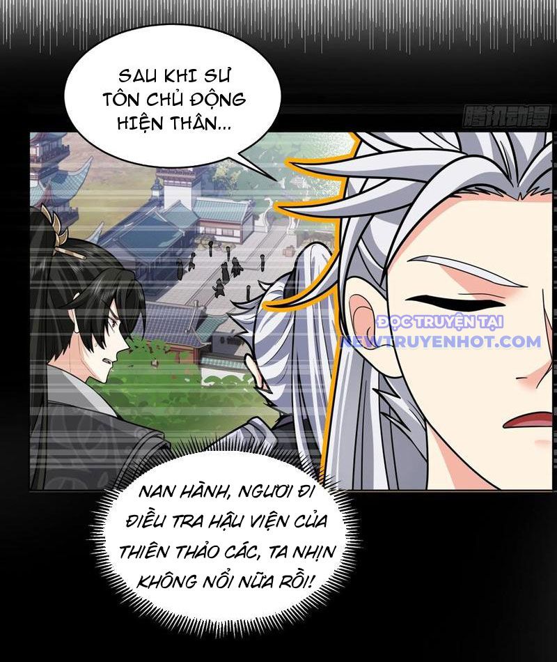 Hạch Động Lực Kiếm Tiên Chapter 40 - Trang 34