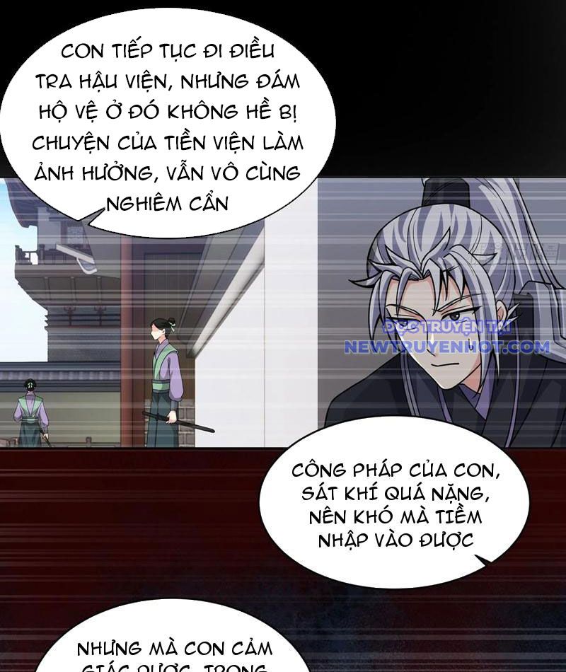 Hạch Động Lực Kiếm Tiên Chapter 40 - Trang 35