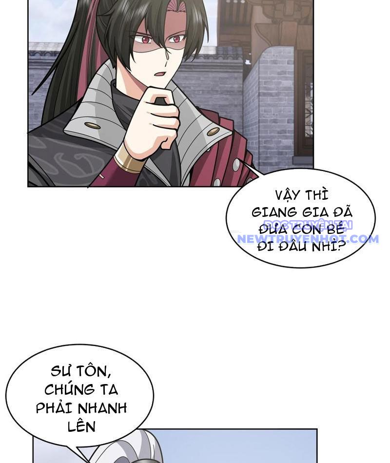 Hạch Động Lực Kiếm Tiên Chapter 40 - Trang 39