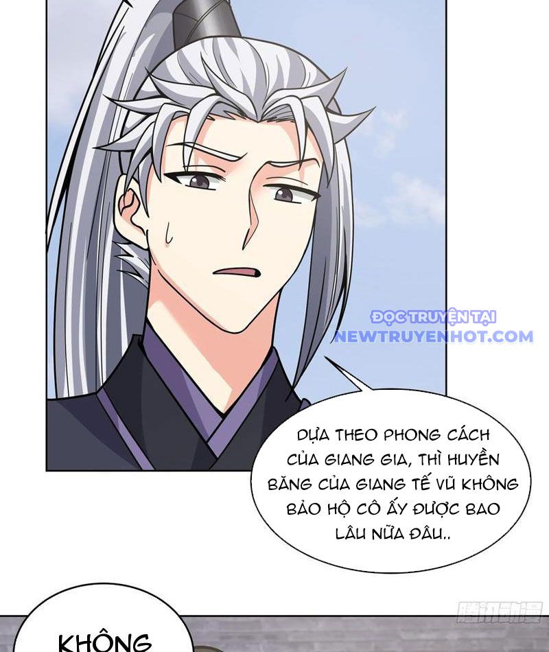 Hạch Động Lực Kiếm Tiên Chapter 40 - Trang 40