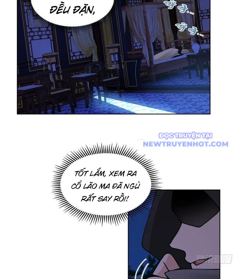 Hạch Động Lực Kiếm Tiên Chapter 40 - Trang 48