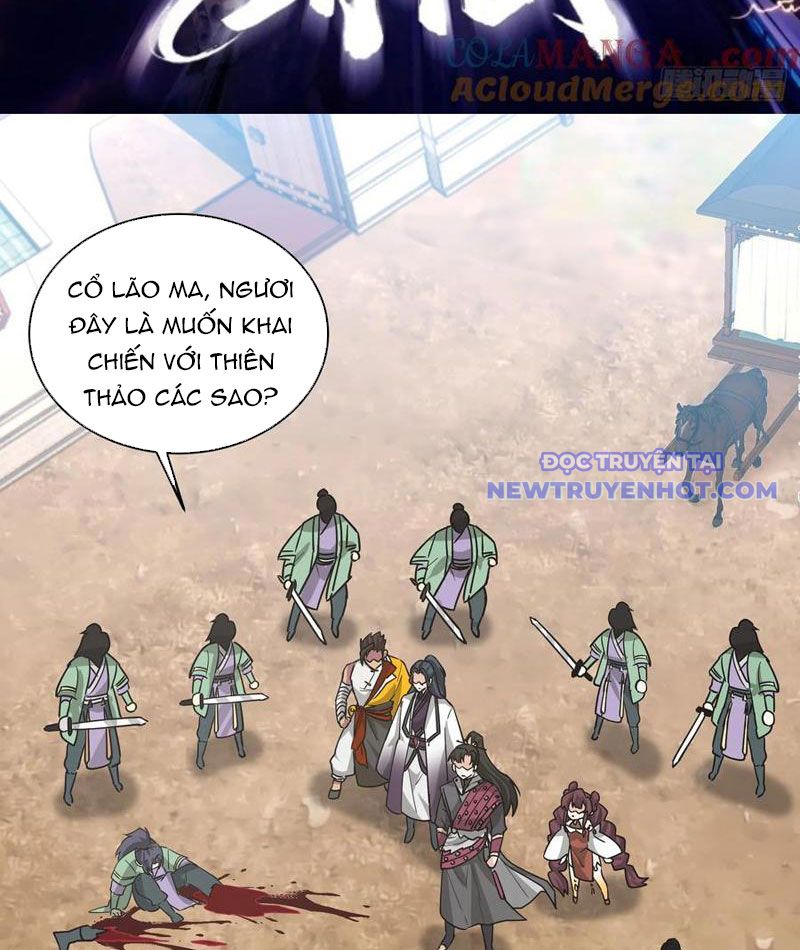 Hạch Động Lực Kiếm Tiên Chapter 40 - Trang 5