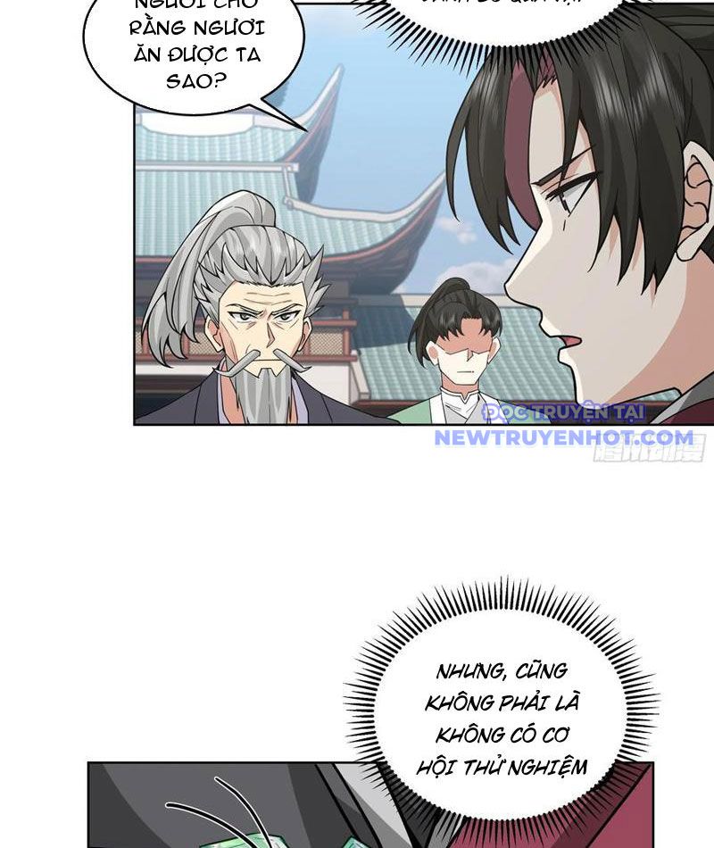 Hạch Động Lực Kiếm Tiên Chapter 40 - Trang 7