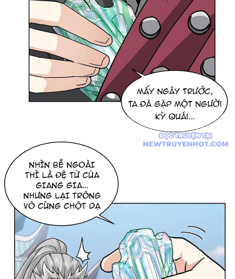 Hạch Động Lực Kiếm Tiên Chapter 40 - Trang 8