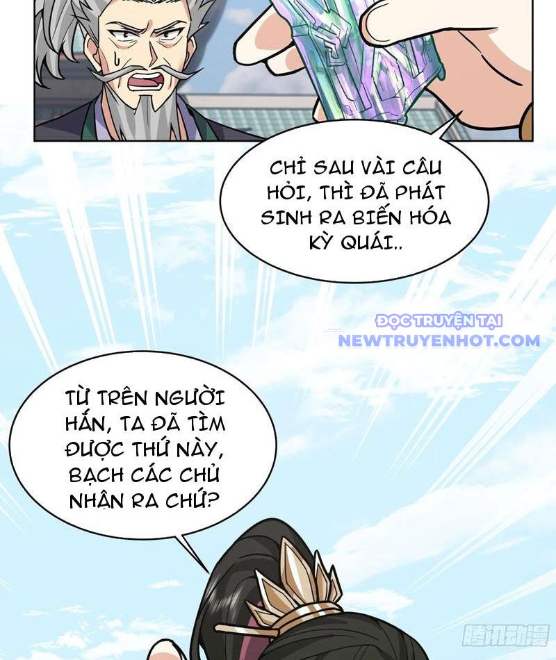 Hạch Động Lực Kiếm Tiên Chapter 40 - Trang 9