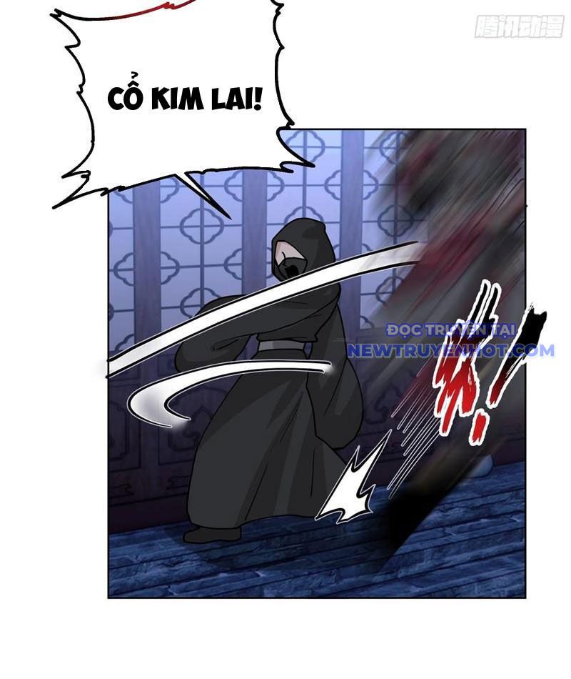 Hạch Động Lực Kiếm Tiên Chapter 41 - Trang 13