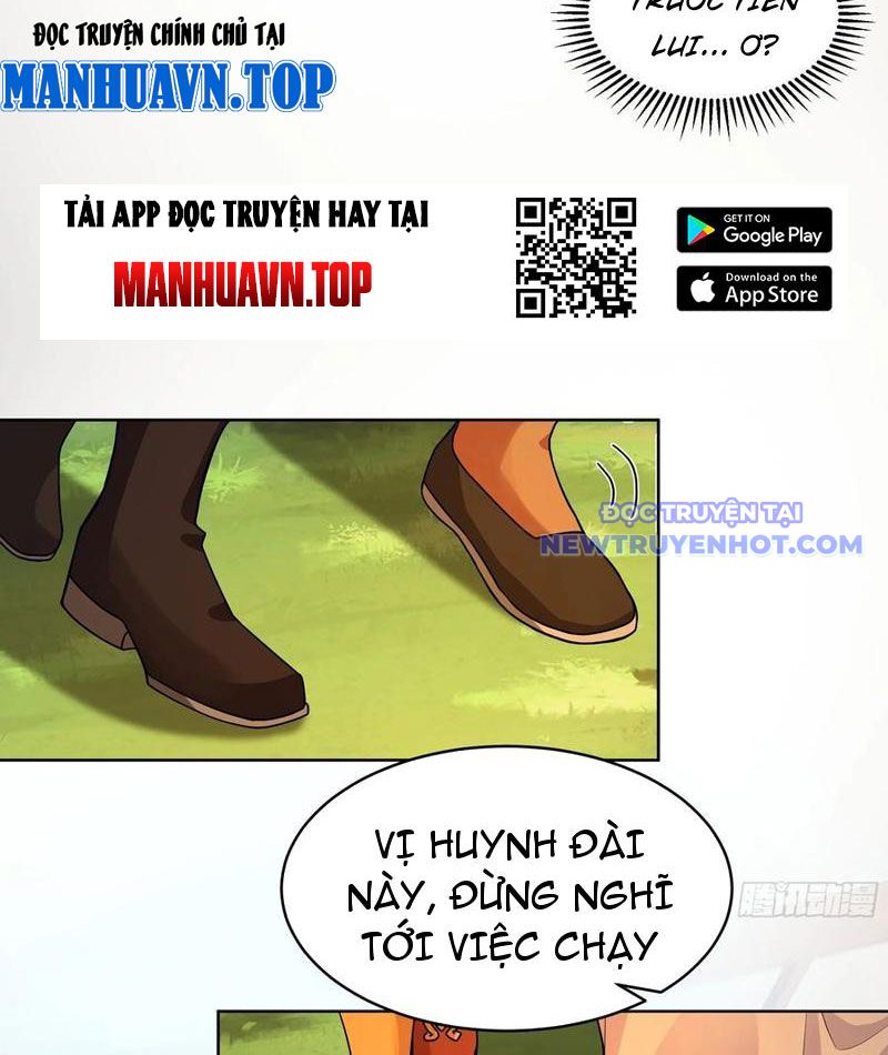 Hạch Động Lực Kiếm Tiên Chapter 41 - Trang 19