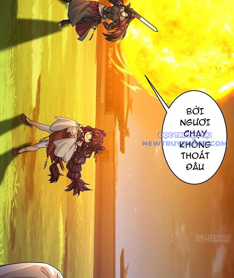 Hạch Động Lực Kiếm Tiên Chapter 41 - Trang 22
