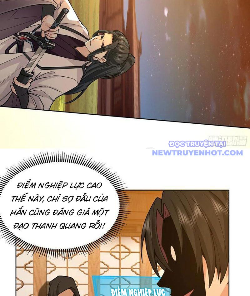 Hạch Động Lực Kiếm Tiên Chapter 41 - Trang 23
