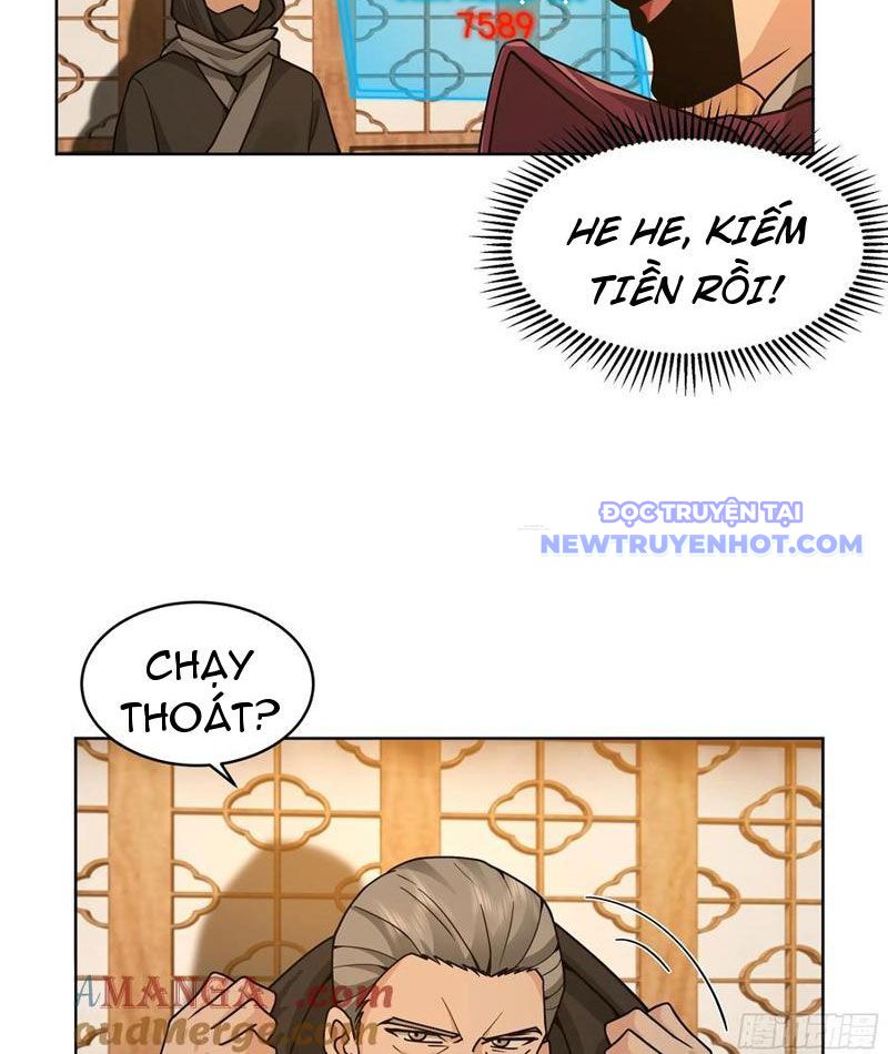 Hạch Động Lực Kiếm Tiên Chapter 41 - Trang 24