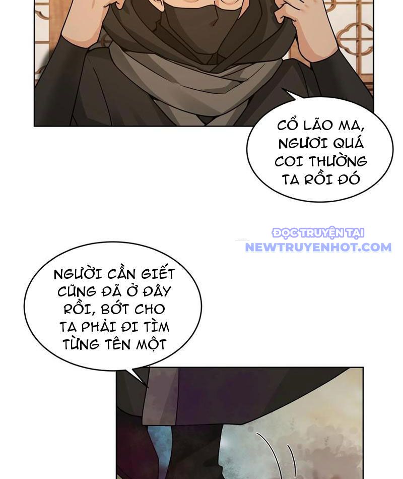 Hạch Động Lực Kiếm Tiên Chapter 41 - Trang 25