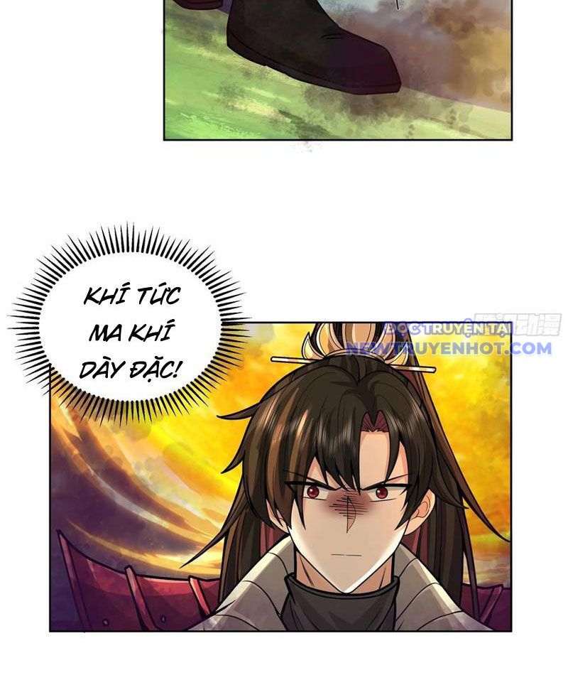 Hạch Động Lực Kiếm Tiên Chapter 41 - Trang 26