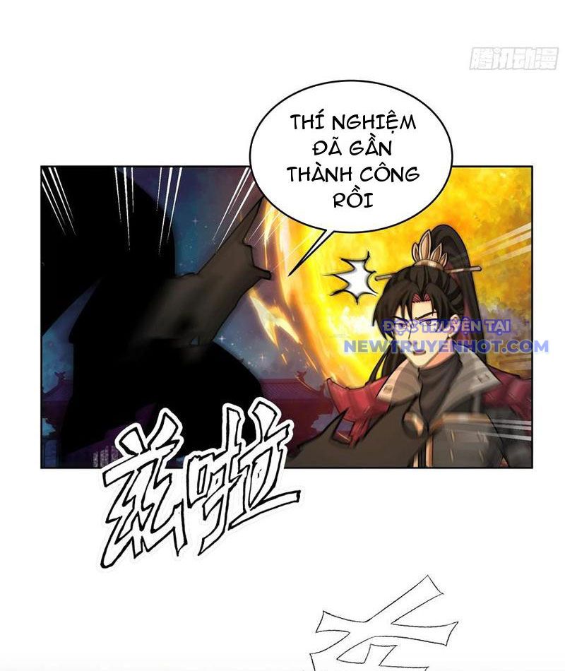 Hạch Động Lực Kiếm Tiên Chapter 41 - Trang 27