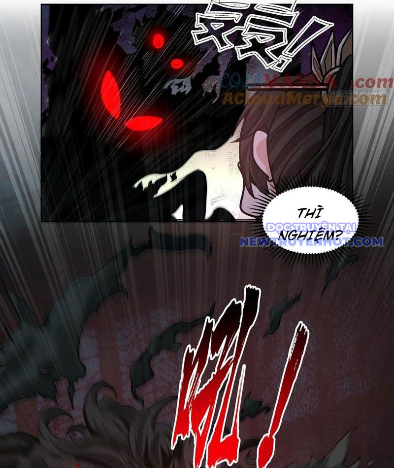 Hạch Động Lực Kiếm Tiên Chapter 41 - Trang 28