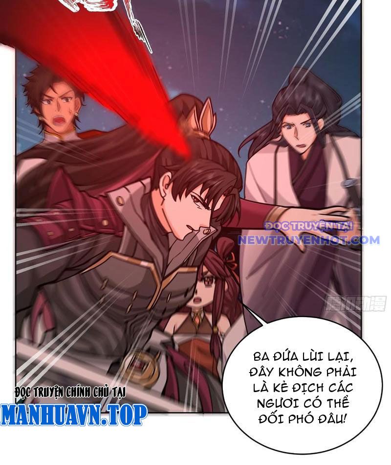 Hạch Động Lực Kiếm Tiên Chapter 41 - Trang 32
