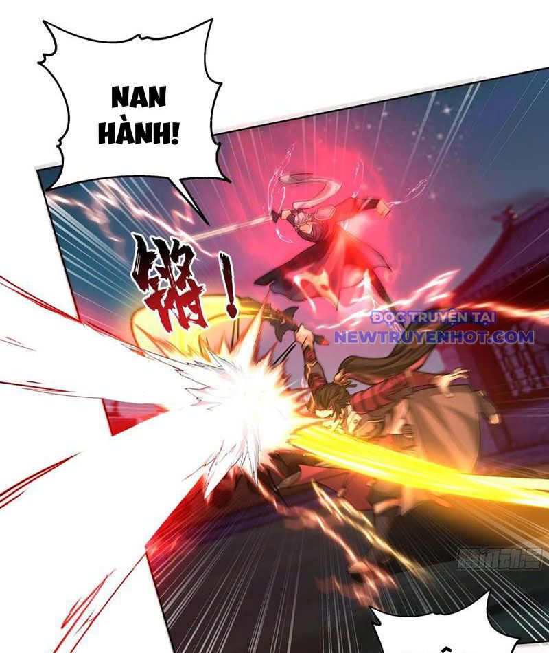 Hạch Động Lực Kiếm Tiên Chapter 41 - Trang 33