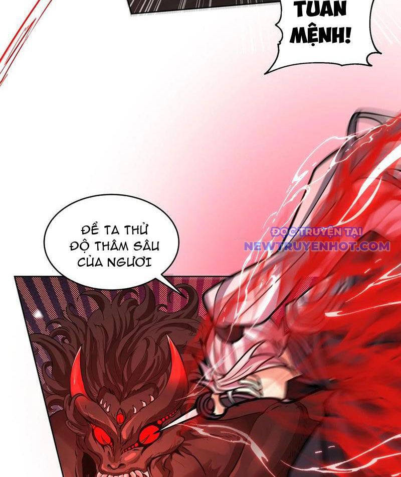 Hạch Động Lực Kiếm Tiên Chapter 41 - Trang 34