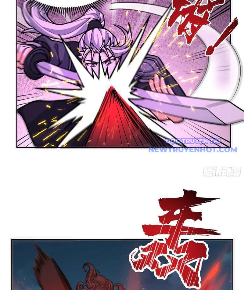 Hạch Động Lực Kiếm Tiên Chapter 41 - Trang 41