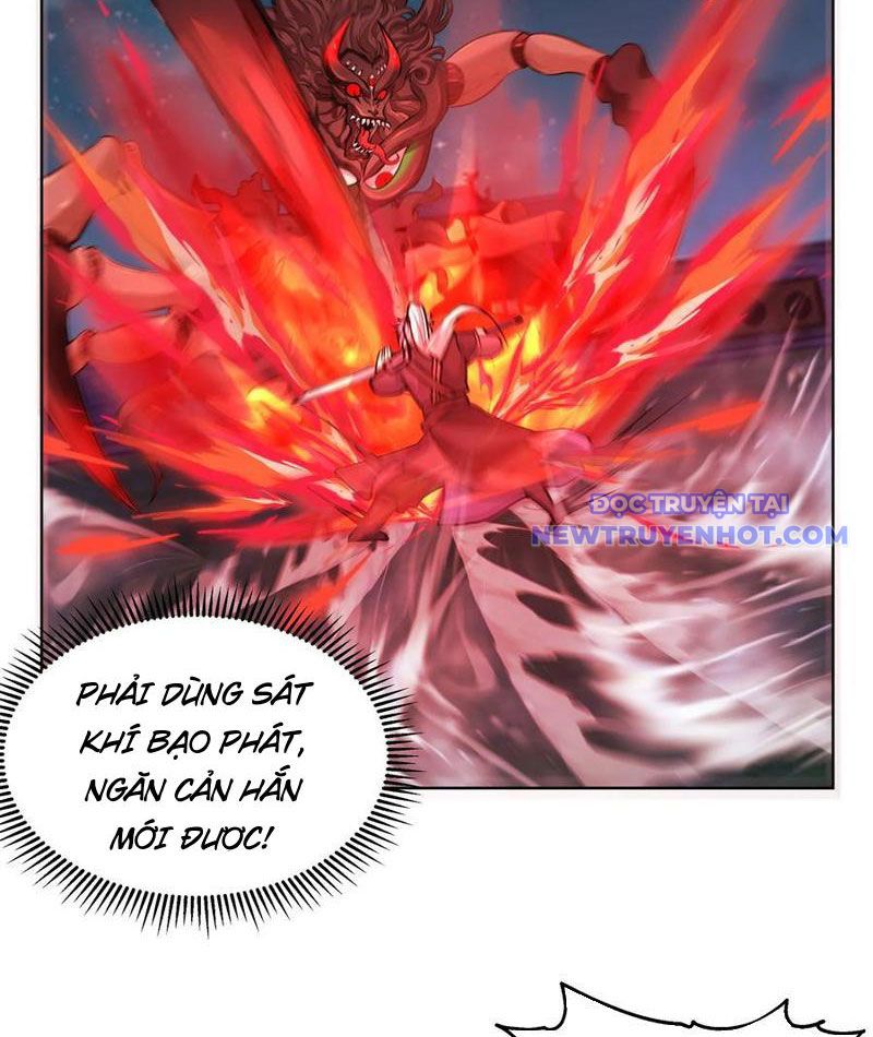 Hạch Động Lực Kiếm Tiên Chapter 41 - Trang 42