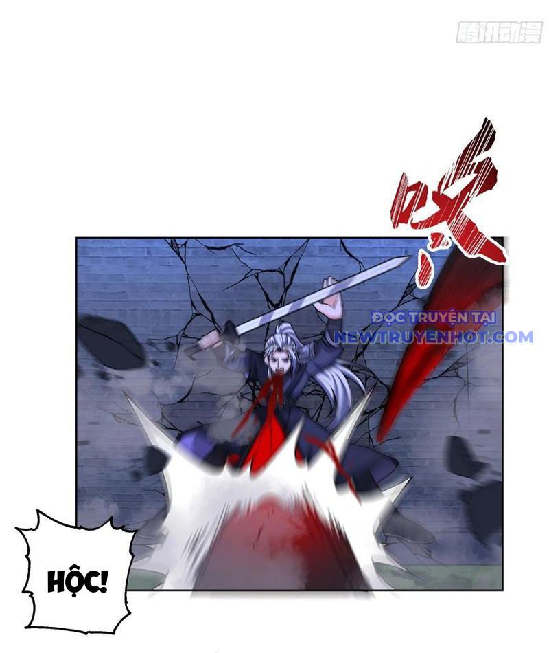 Hạch Động Lực Kiếm Tiên Chapter 41 - Trang 44