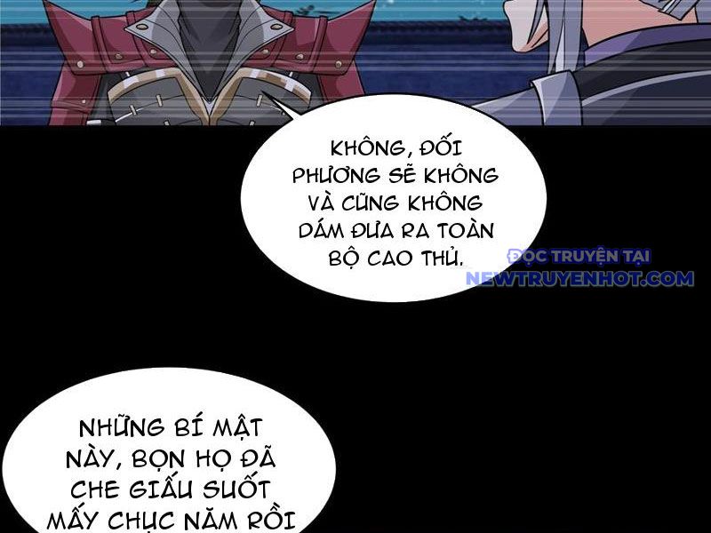 Hạch Động Lực Kiếm Tiên Chapter 42 - Trang 12