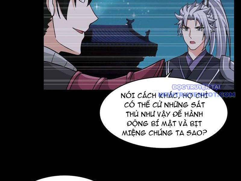 Hạch Động Lực Kiếm Tiên Chapter 42 - Trang 15