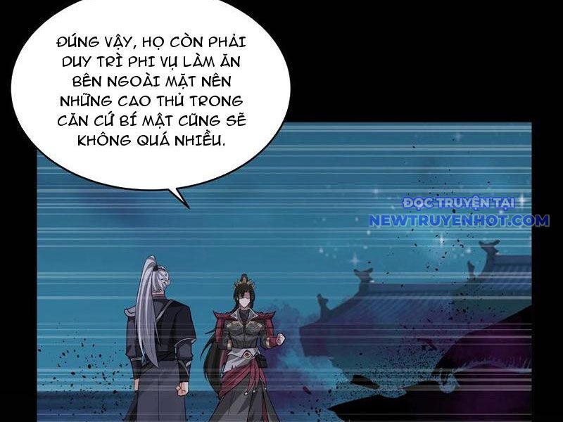 Hạch Động Lực Kiếm Tiên Chapter 42 - Trang 16