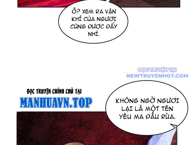 Hạch Động Lực Kiếm Tiên Chapter 42 - Trang 42