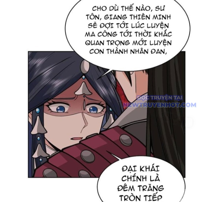 Hạch Động Lực Kiếm Tiên Chapter 43 - Trang 13
