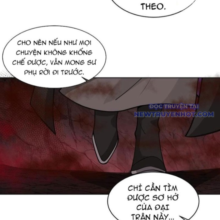 Hạch Động Lực Kiếm Tiên Chapter 43 - Trang 14