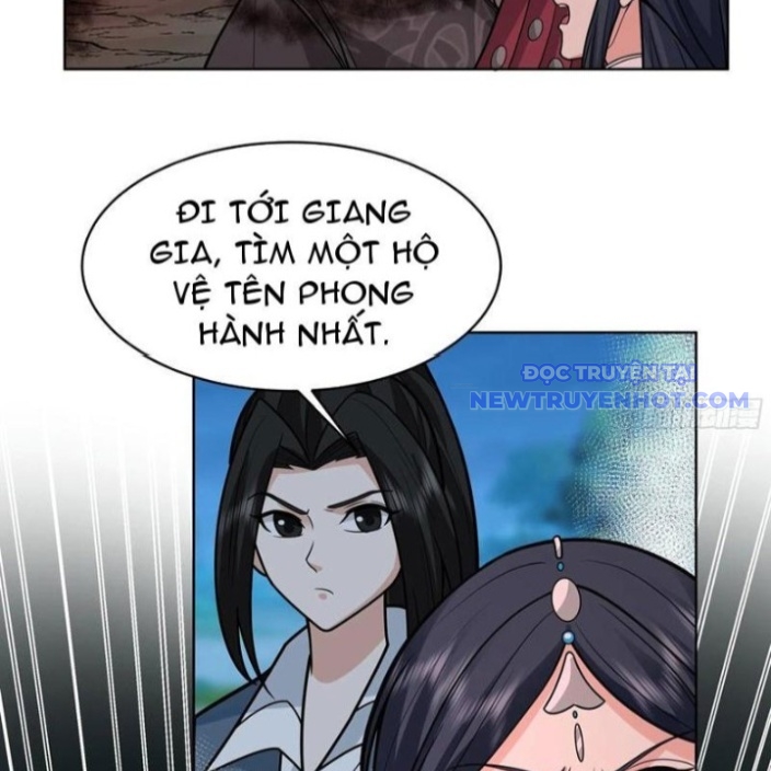 Hạch Động Lực Kiếm Tiên Chapter 43 - Trang 16