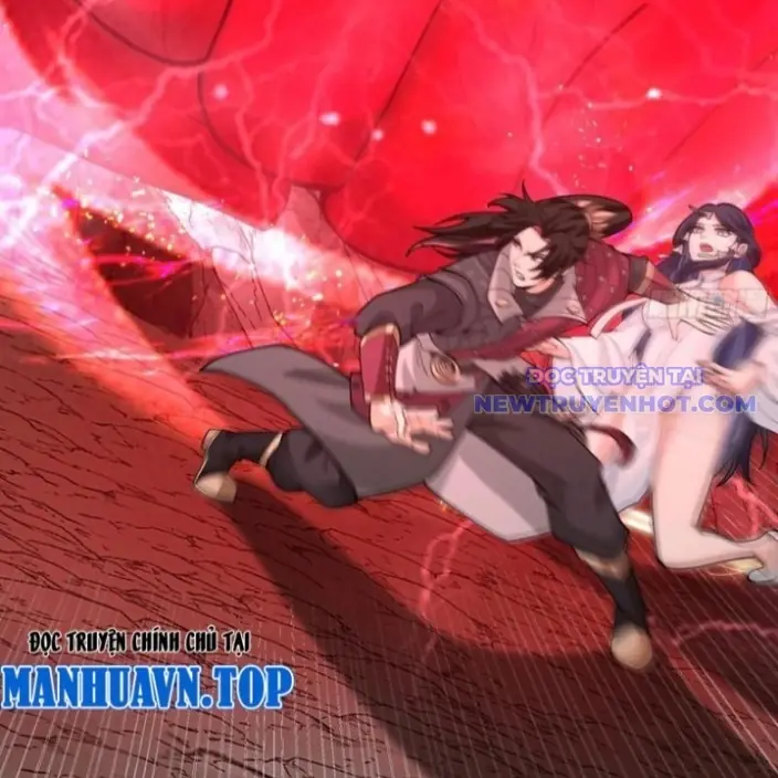 Hạch Động Lực Kiếm Tiên Chapter 43 - Trang 19