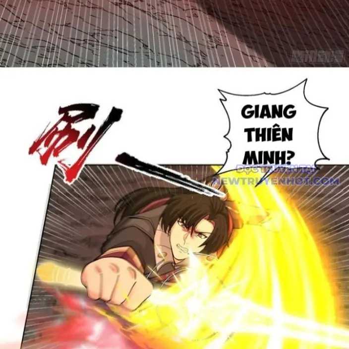 Hạch Động Lực Kiếm Tiên Chapter 43 - Trang 20