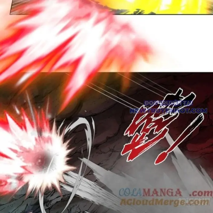 Hạch Động Lực Kiếm Tiên Chapter 43 - Trang 21