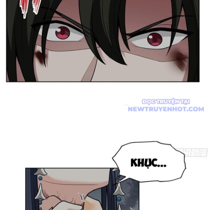 Hạch Động Lực Kiếm Tiên Chapter 43 - Trang 27