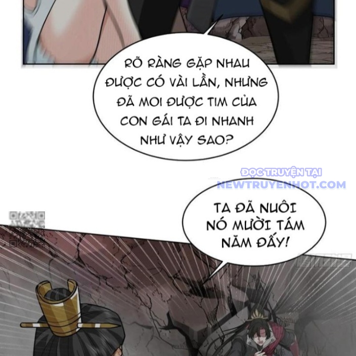 Hạch Động Lực Kiếm Tiên Chapter 43 - Trang 32