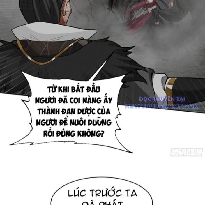 Hạch Động Lực Kiếm Tiên Chapter 43 - Trang 33