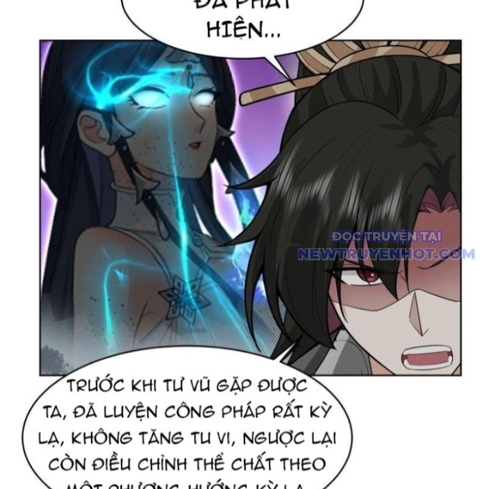 Hạch Động Lực Kiếm Tiên Chapter 43 - Trang 34