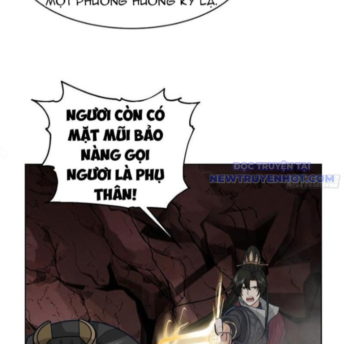 Hạch Động Lực Kiếm Tiên Chapter 43 - Trang 35