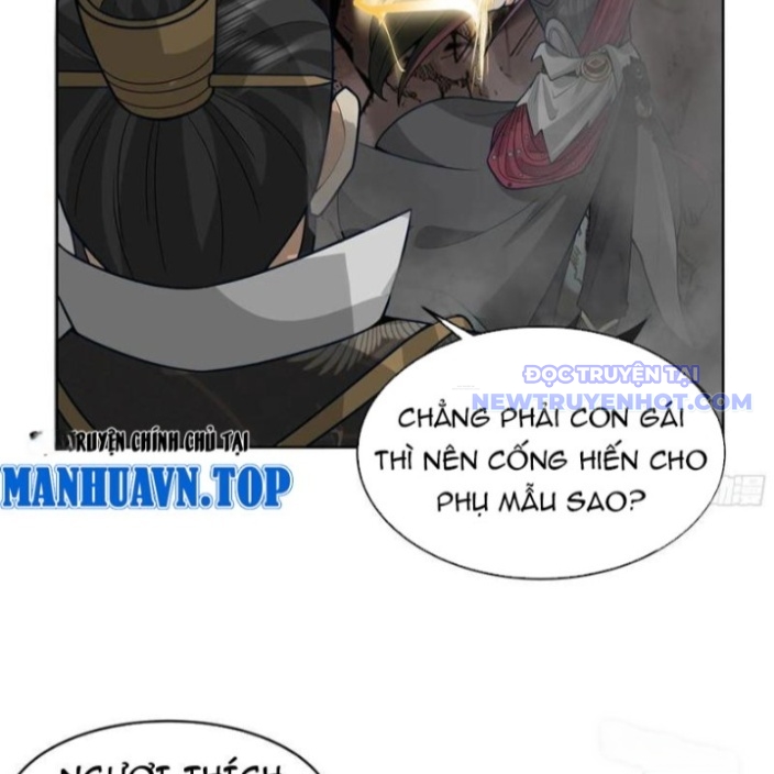 Hạch Động Lực Kiếm Tiên Chapter 43 - Trang 36